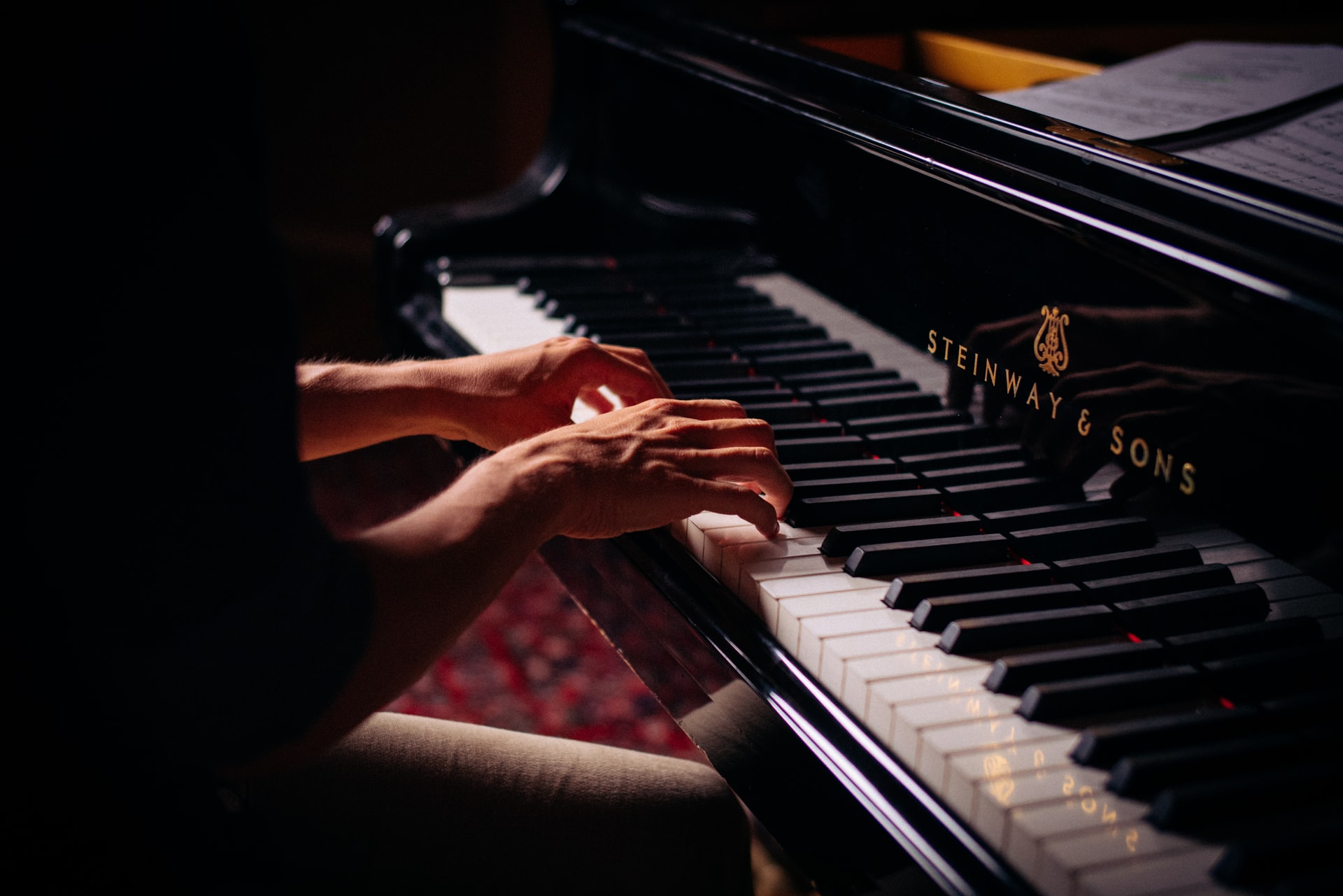 Piano