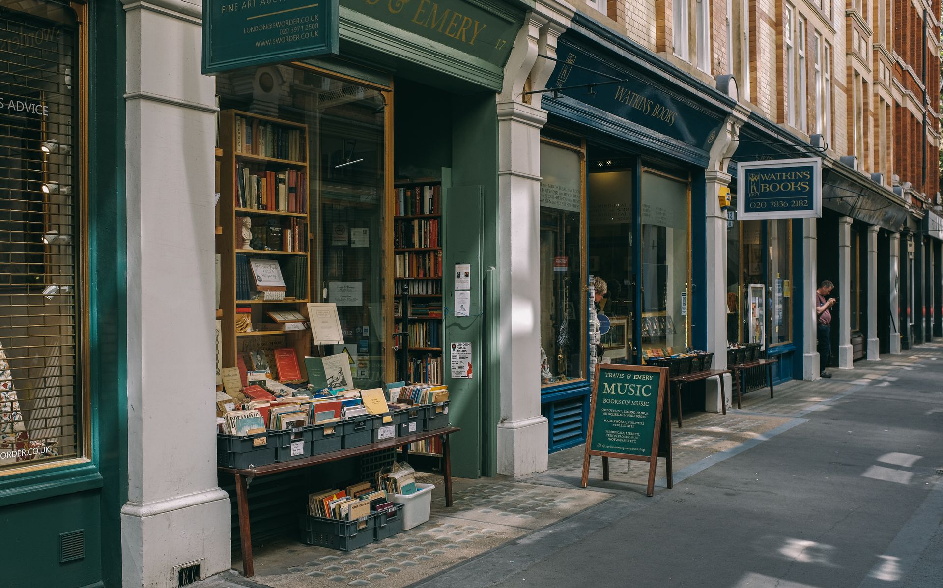 Shop & Retail Insurance