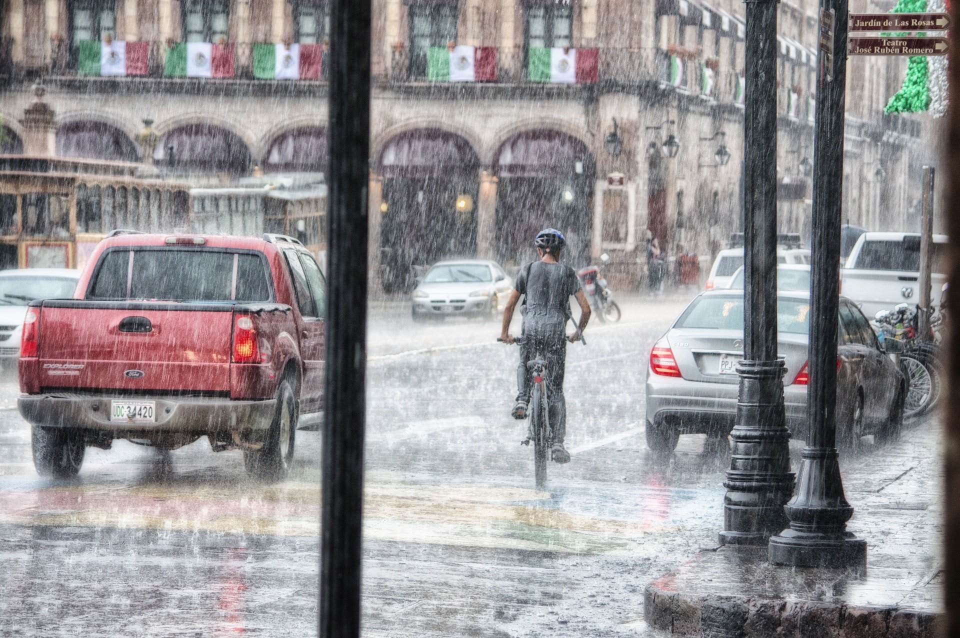 Flooding; tips on keeping your business from going adrift
