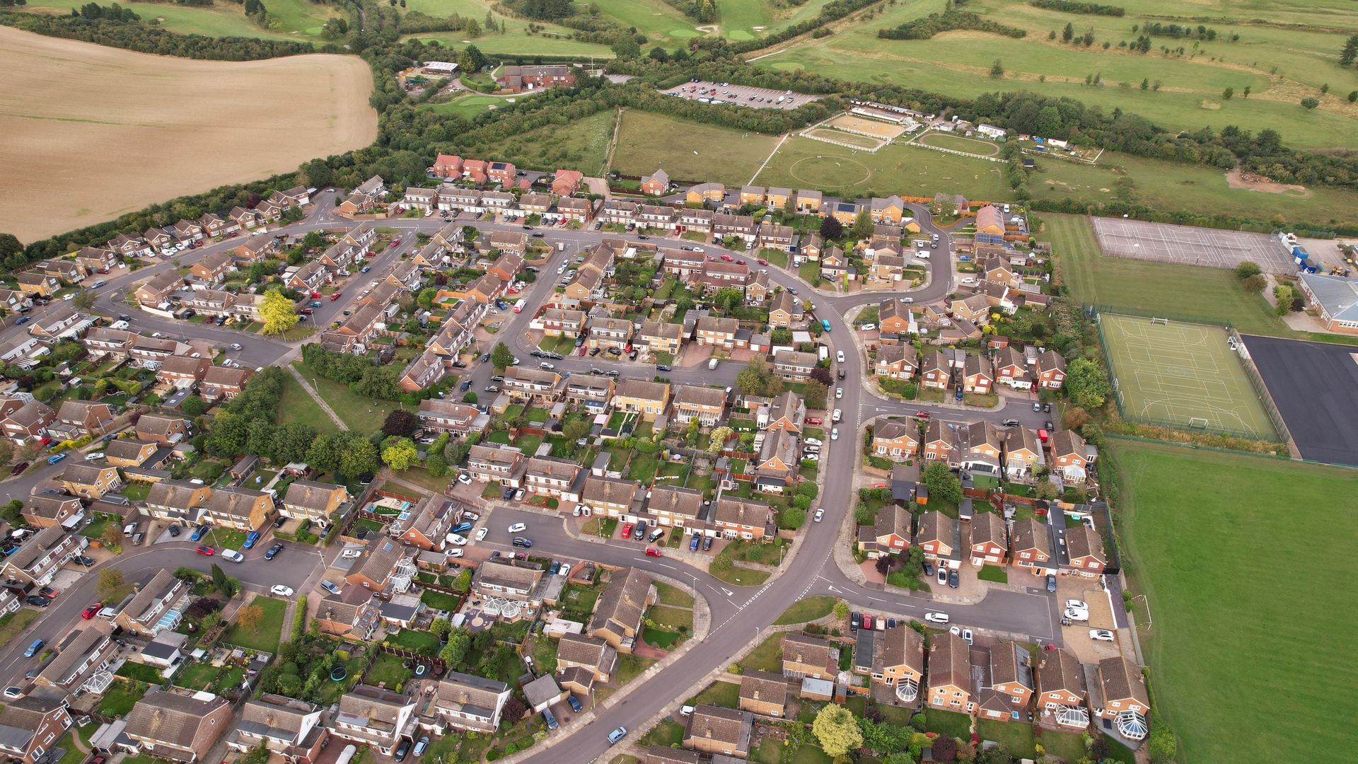Residential Estate Insurance