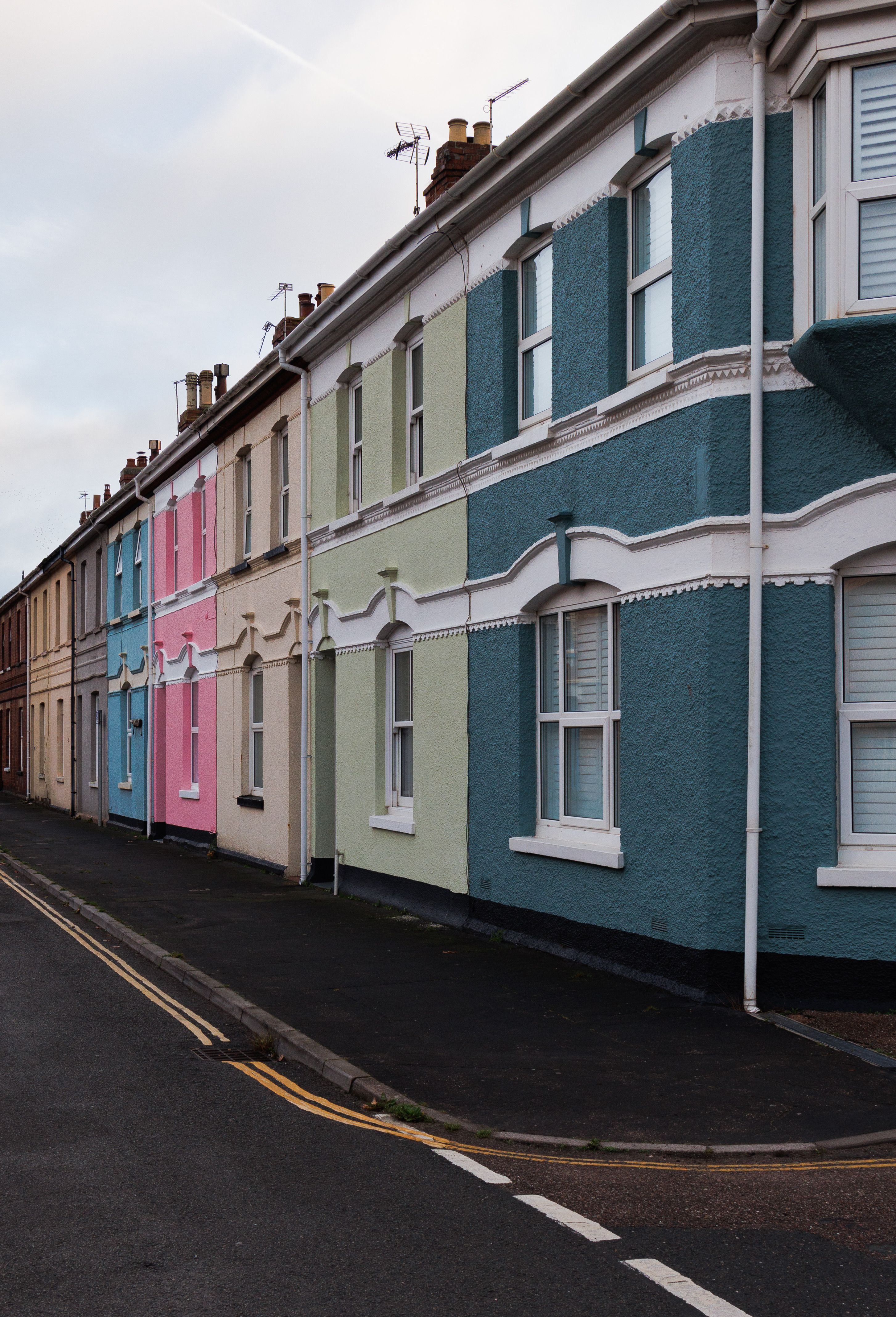 Landlord Buildings Insurance