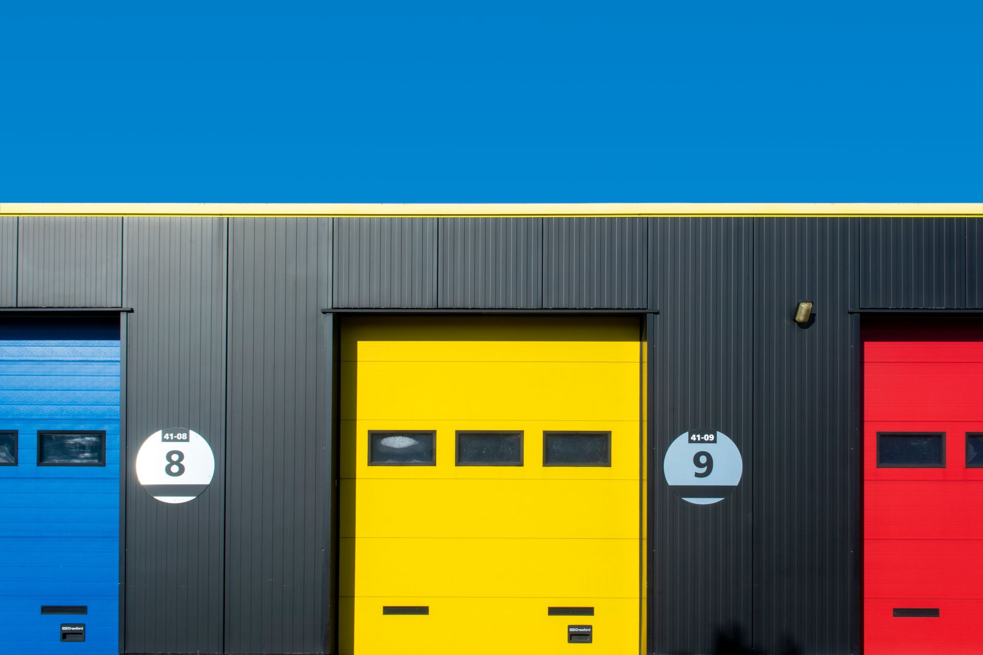 Commercial Property Insurance