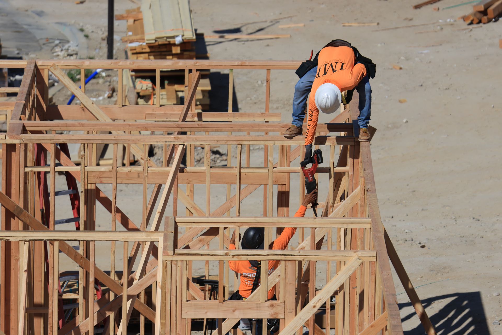 Rebuild Cost Assessment