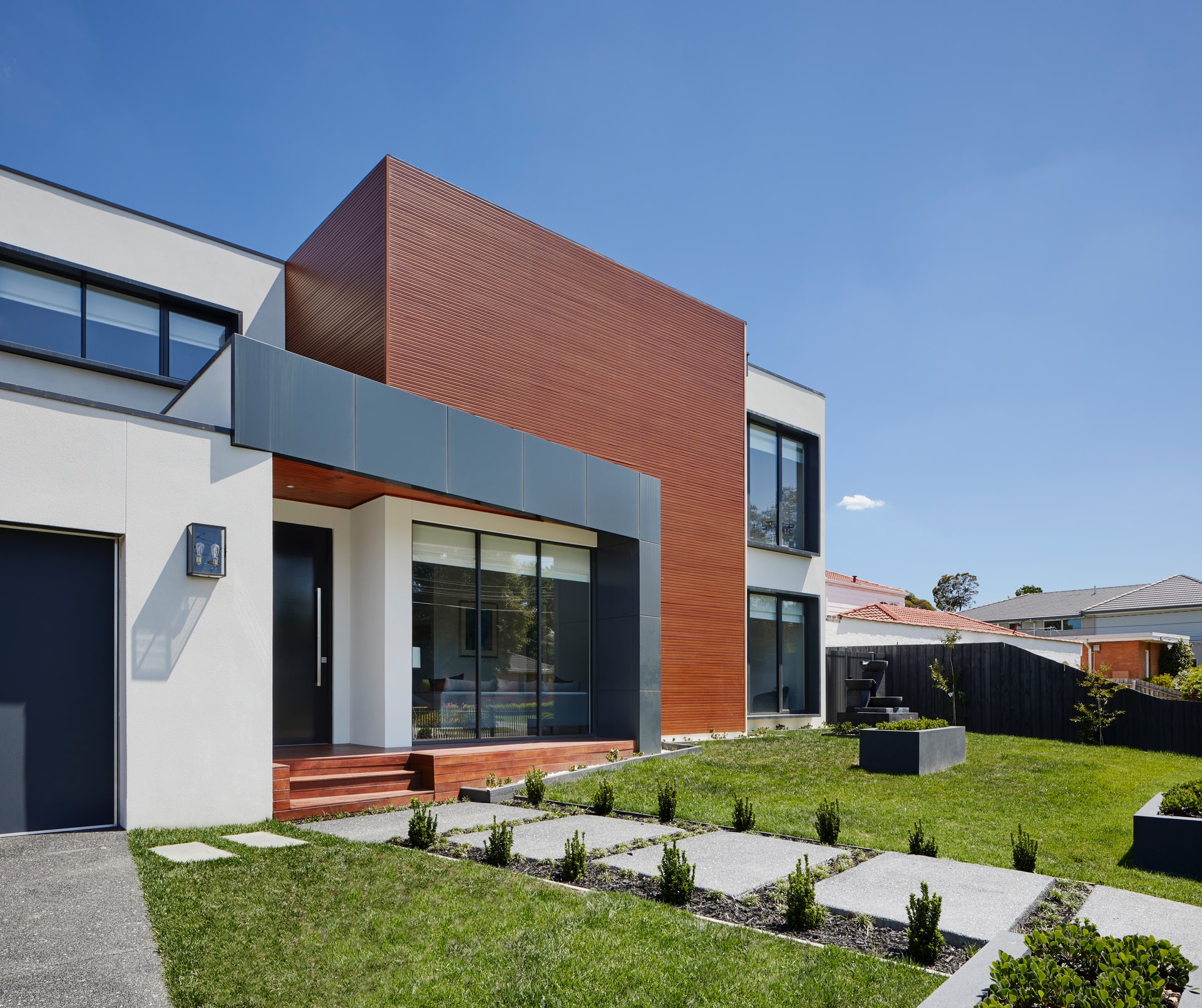 High Value Homes